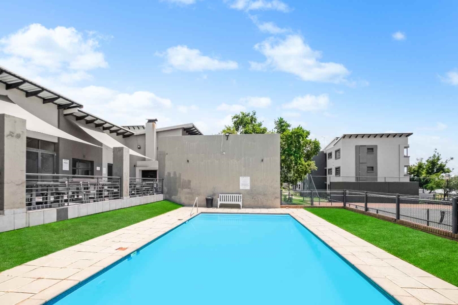 1 Bedroom Property for Sale in Fourways Gauteng