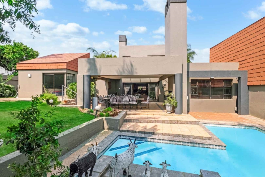 4 Bedroom Property for Sale in Fourways Gardens Gauteng