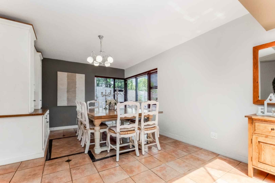 4 Bedroom Property for Sale in Fourways Gardens Gauteng