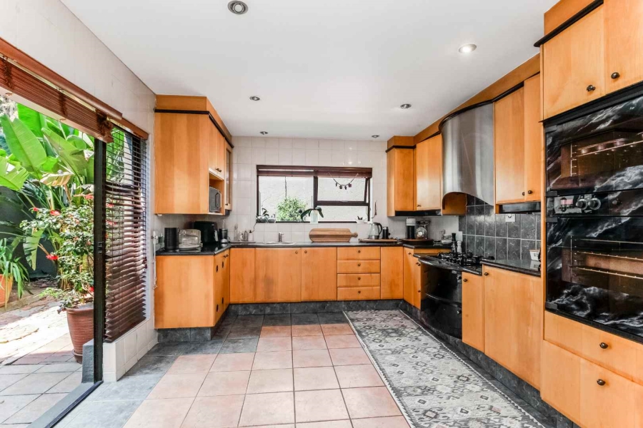 4 Bedroom Property for Sale in Fourways Gardens Gauteng