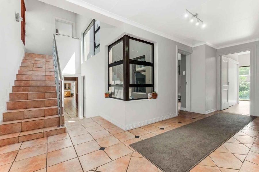 4 Bedroom Property for Sale in Fourways Gardens Gauteng