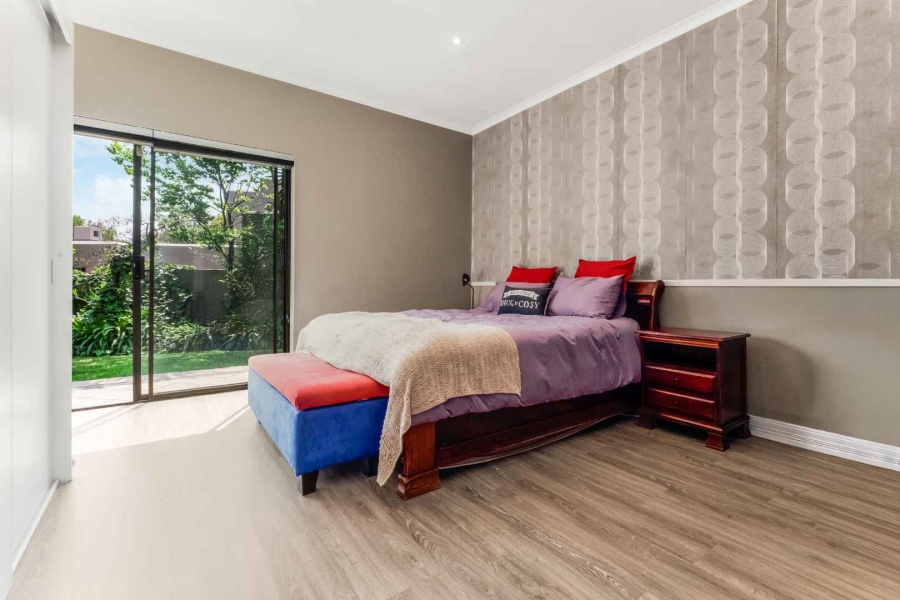 4 Bedroom Property for Sale in Fourways Gardens Gauteng
