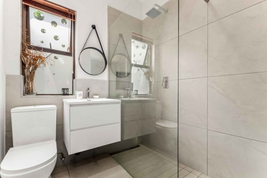 4 Bedroom Property for Sale in Fourways Gardens Gauteng