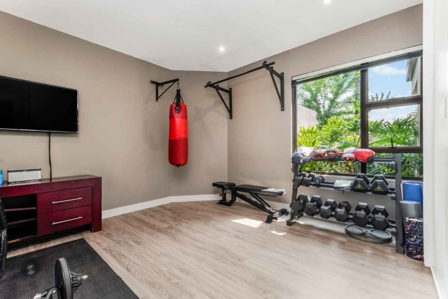 4 Bedroom Property for Sale in Fourways Gardens Gauteng