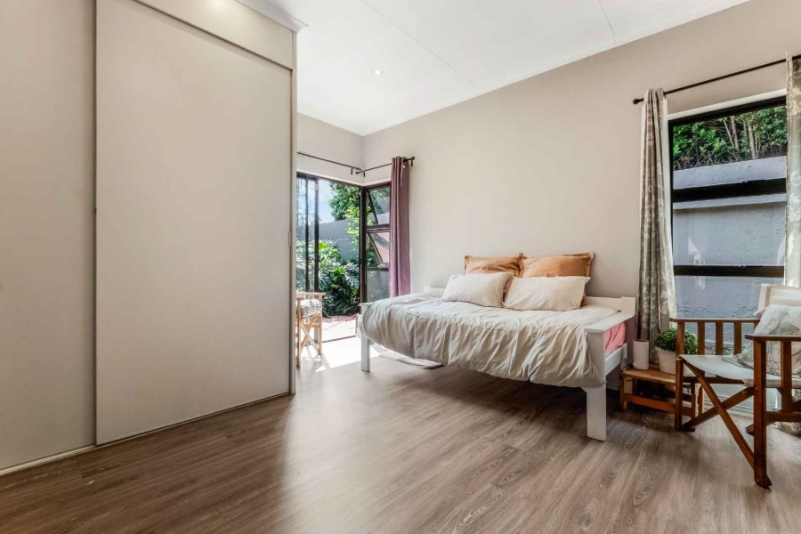 4 Bedroom Property for Sale in Fourways Gardens Gauteng