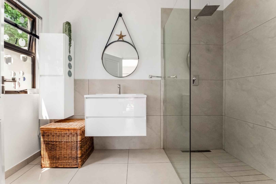 4 Bedroom Property for Sale in Fourways Gardens Gauteng