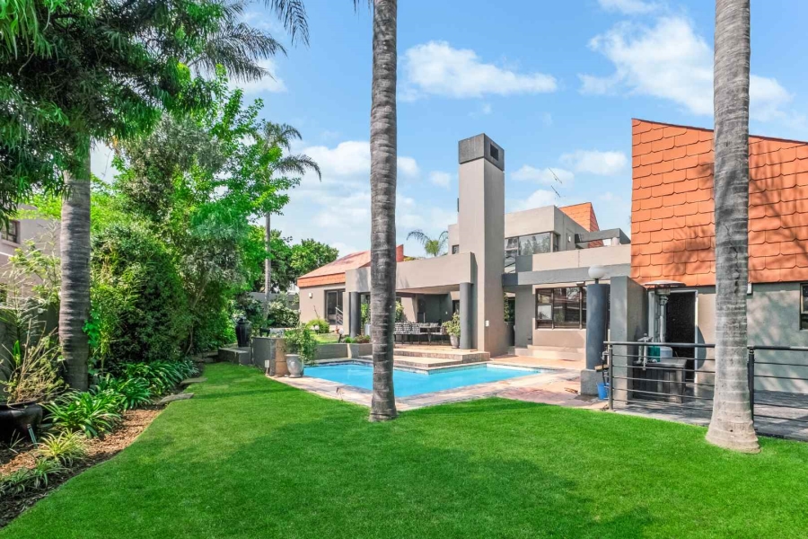 4 Bedroom Property for Sale in Fourways Gardens Gauteng