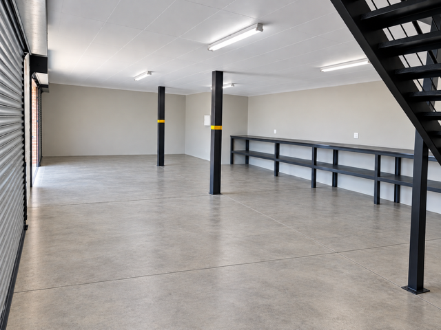 To Let Commercial Property for Rent in Silverton Gauteng