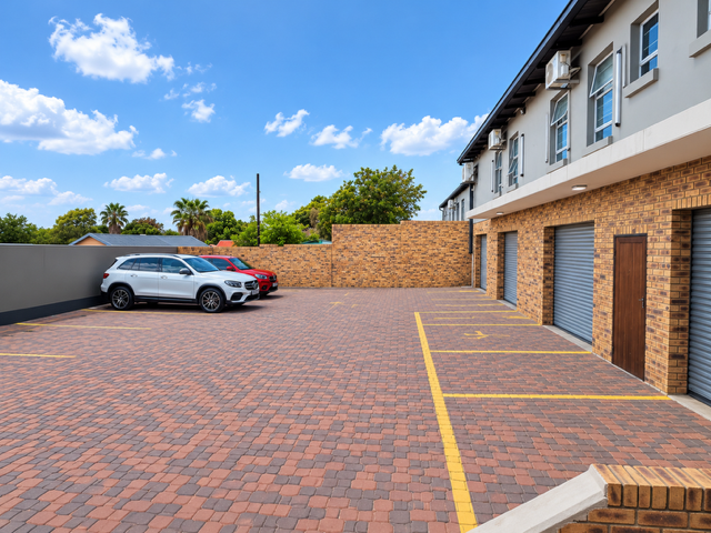 To Let Commercial Property for Rent in Silverton Gauteng