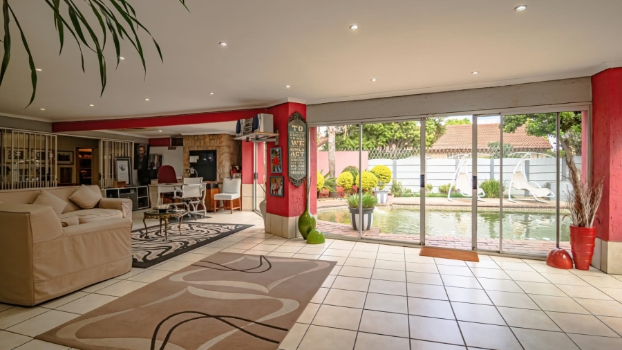 3 Bedroom Property for Sale in Freeway Park Gauteng