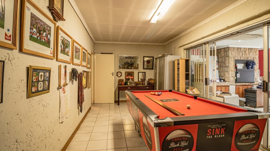 3 Bedroom Property for Sale in Freeway Park Gauteng