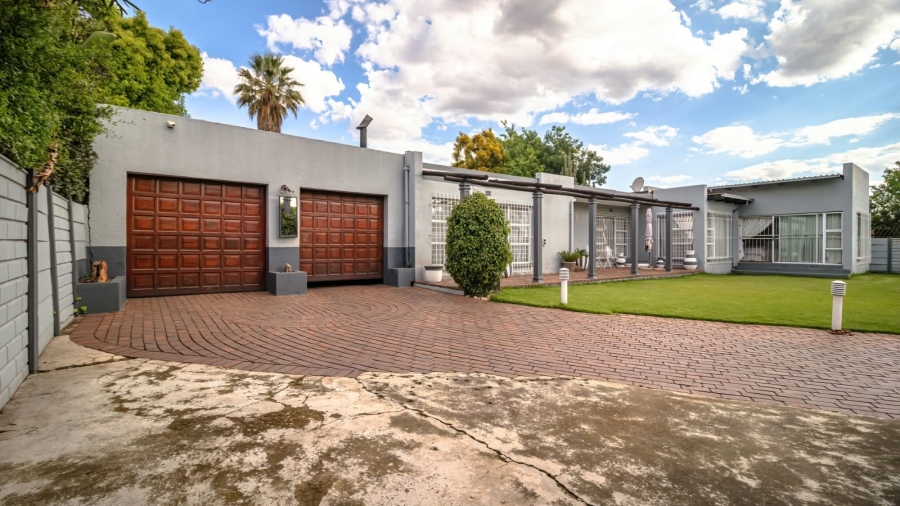 3 Bedroom Property for Sale in Freeway Park Gauteng