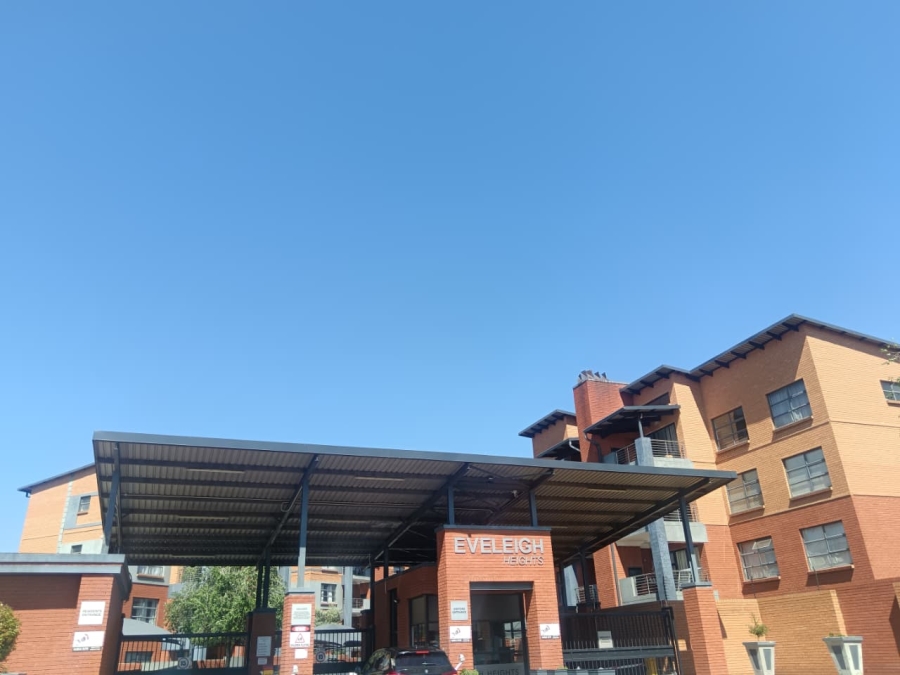 3 Bedroom Property for Sale in Eveleigh Gauteng
