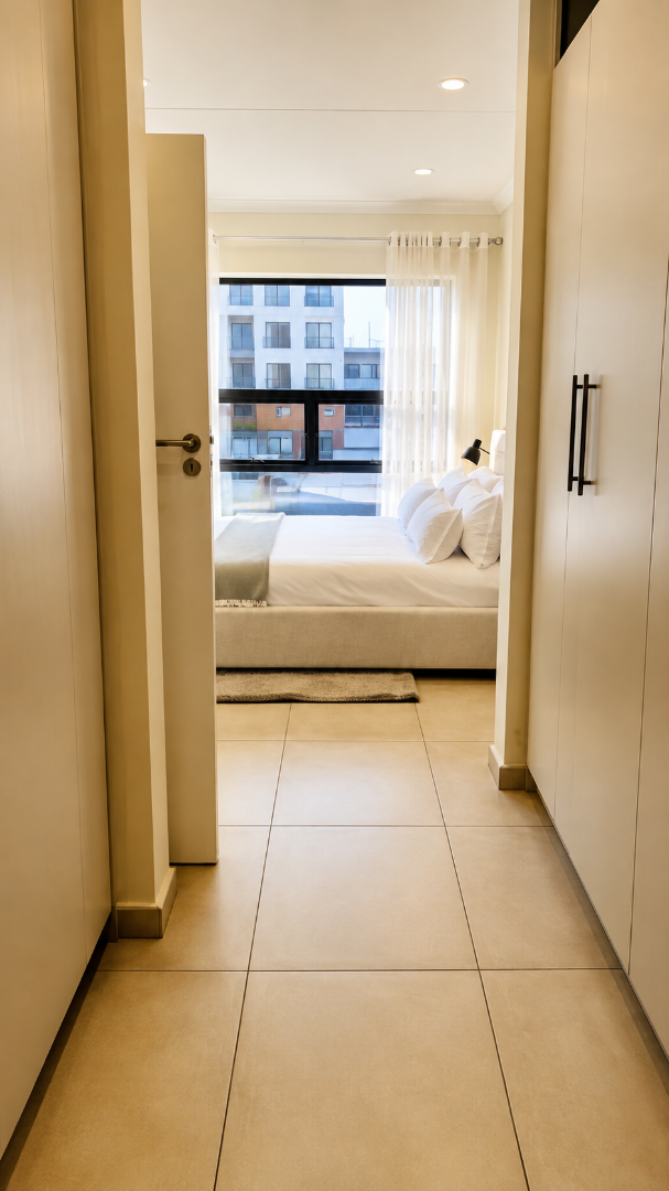 2 Bedroom Property for Sale in Greenstone Hill Gauteng