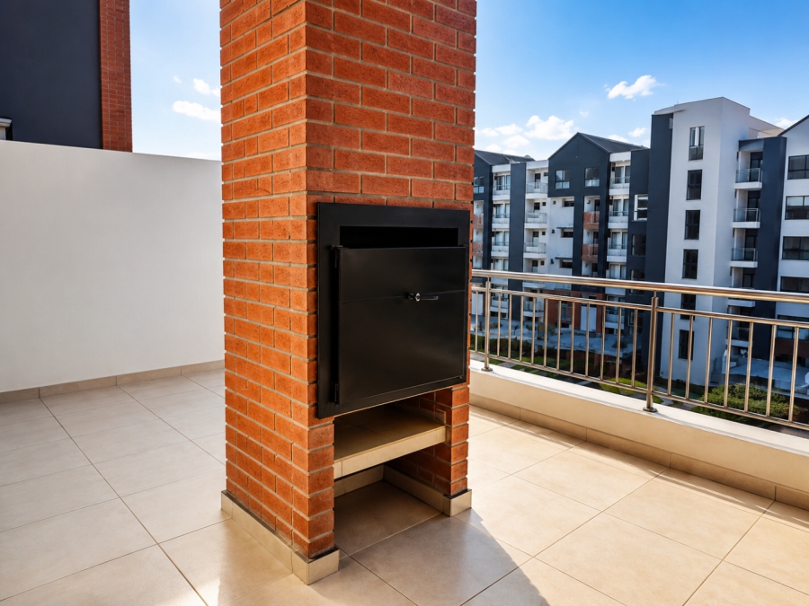 3 Bedroom Property for Sale in Greenstone Hill Gauteng