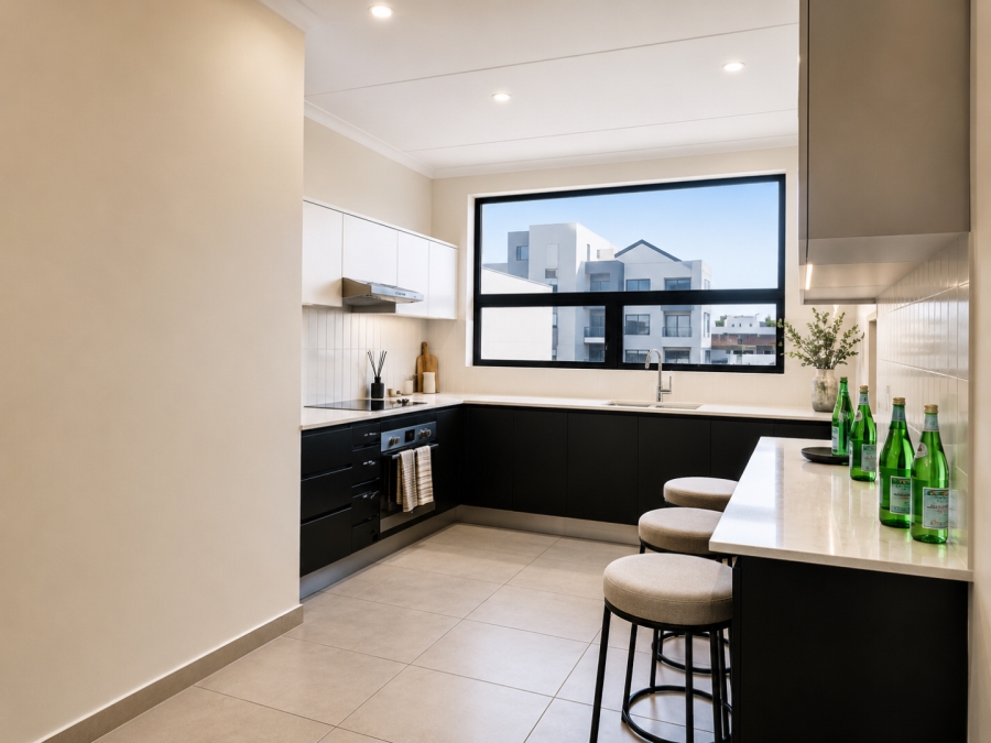 3 Bedroom Property for Sale in Greenstone Hill Gauteng