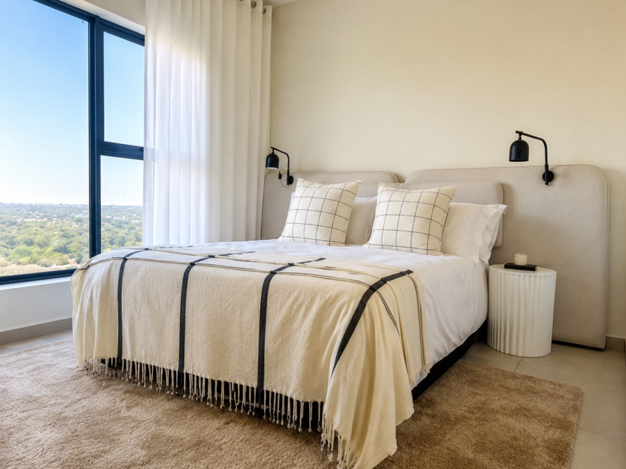 3 Bedroom Property for Sale in Greenstone Hill Gauteng