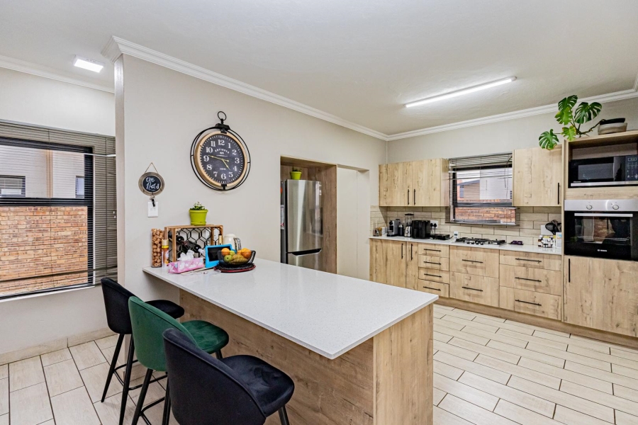 3 Bedroom Property for Sale in Zambezi Manor Lifestyle Estate Gauteng