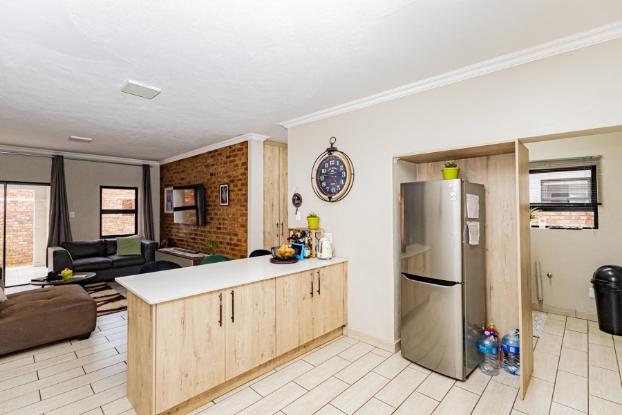 3 Bedroom Property for Sale in Zambezi Manor Lifestyle Estate Gauteng