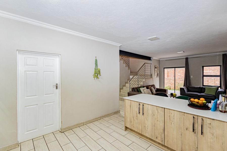 3 Bedroom Property for Sale in Zambezi Manor Lifestyle Estate Gauteng