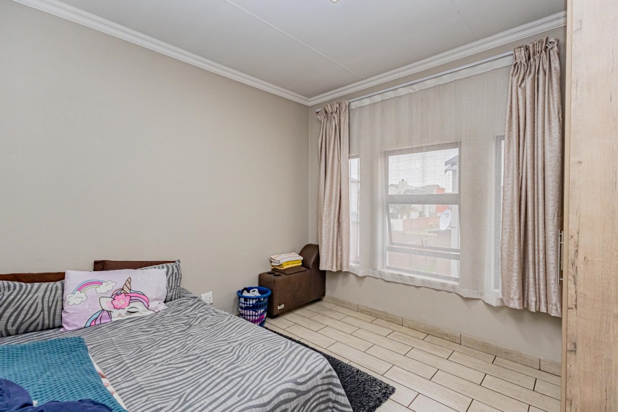 3 Bedroom Property for Sale in Zambezi Manor Lifestyle Estate Gauteng