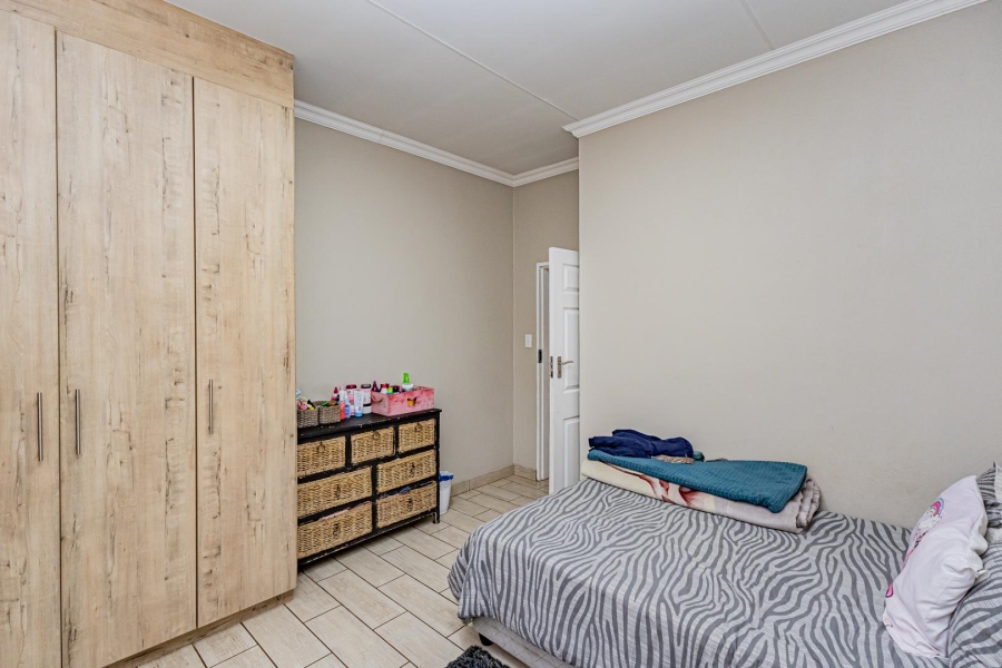 3 Bedroom Property for Sale in Zambezi Manor Lifestyle Estate Gauteng