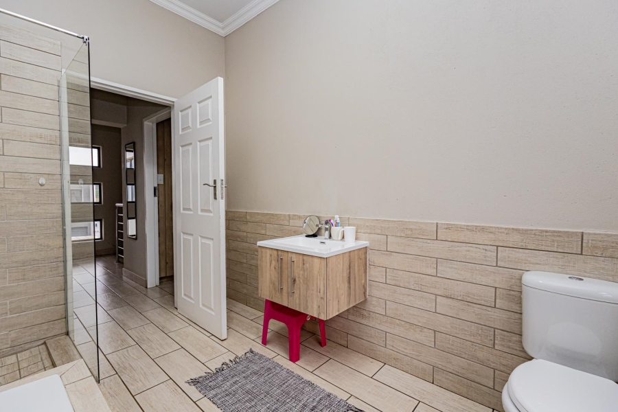 3 Bedroom Property for Sale in Zambezi Manor Lifestyle Estate Gauteng