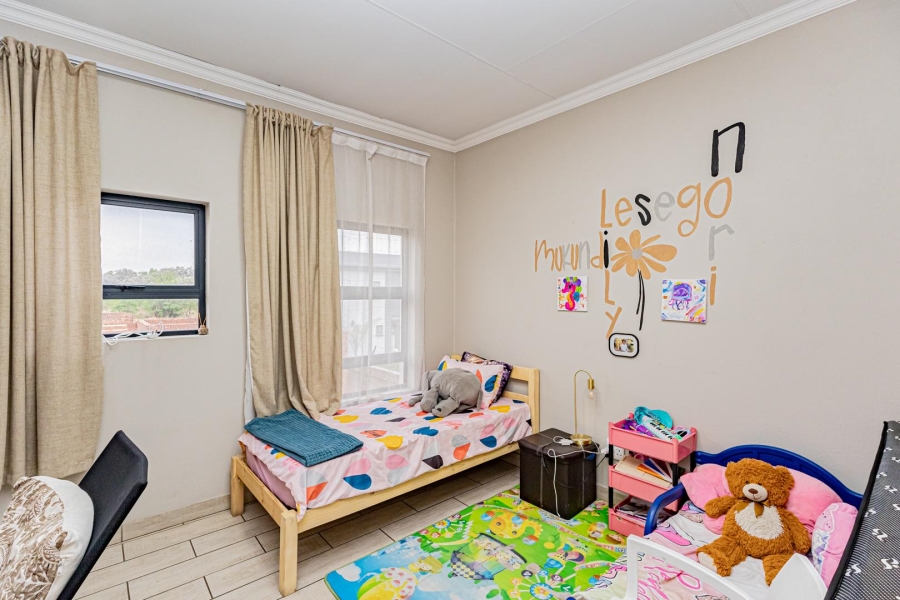 3 Bedroom Property for Sale in Zambezi Manor Lifestyle Estate Gauteng
