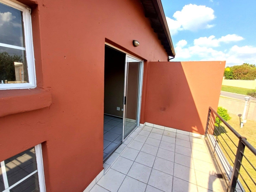 To Let 2 Bedroom Property for Rent in Honeydew Gauteng