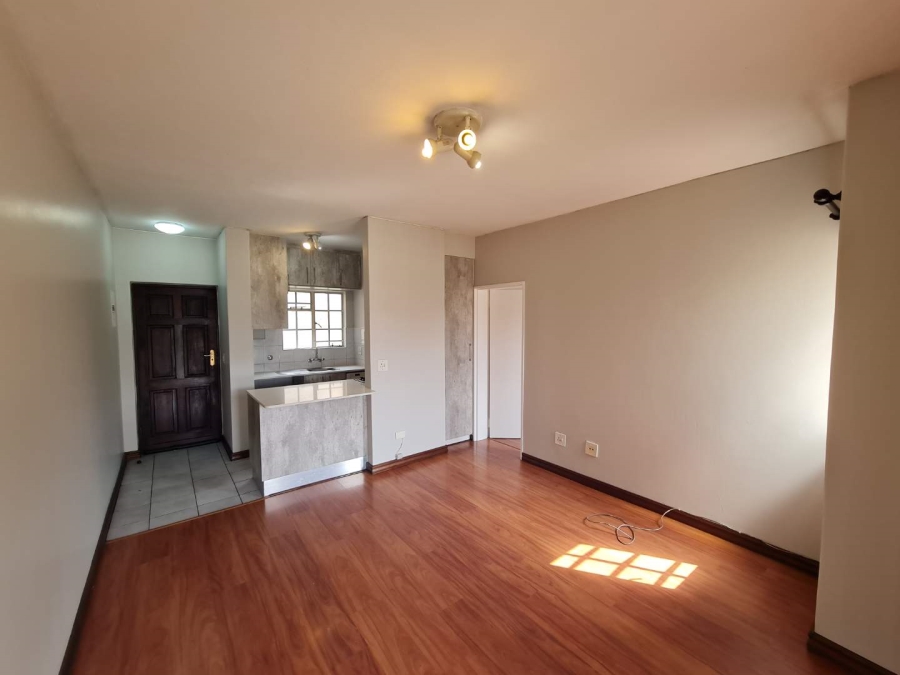 To Let 1 Bedroom Property for Rent in Sharonlea Gauteng