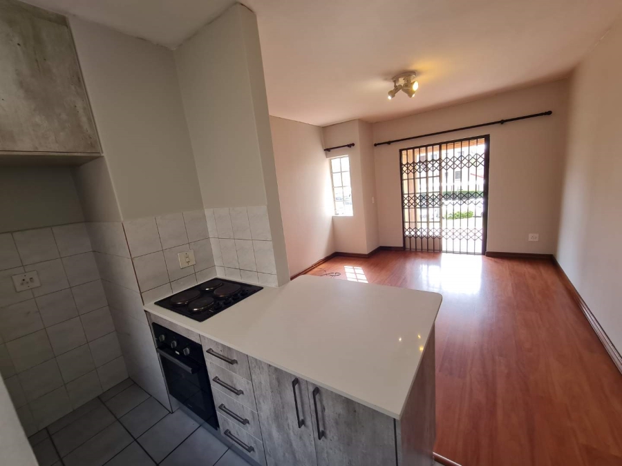 To Let 1 Bedroom Property for Rent in Sharonlea Gauteng