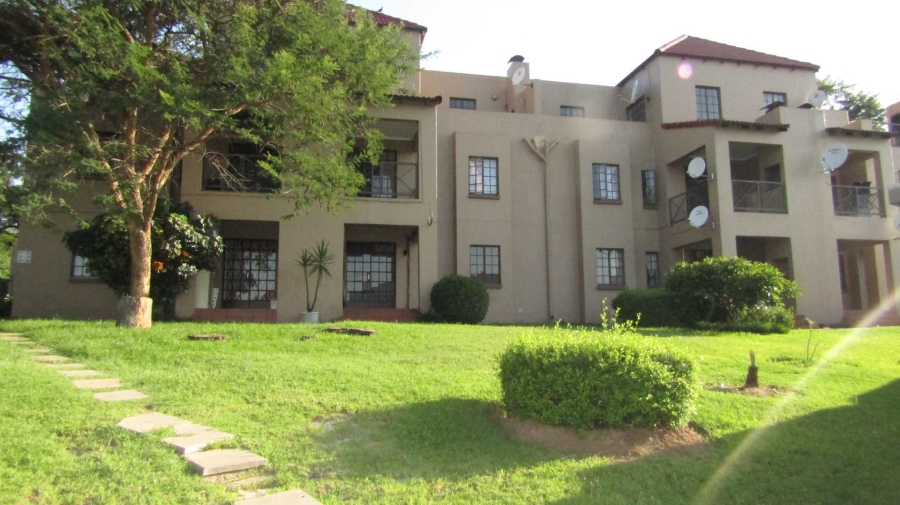 To Let 1 Bedroom Property for Rent in Sharonlea Gauteng