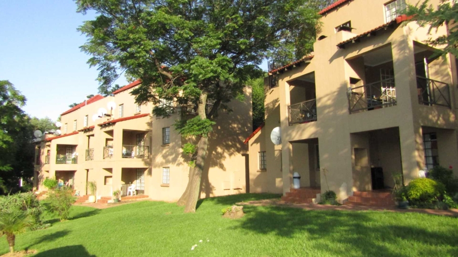 To Let 1 Bedroom Property for Rent in Sharonlea Gauteng