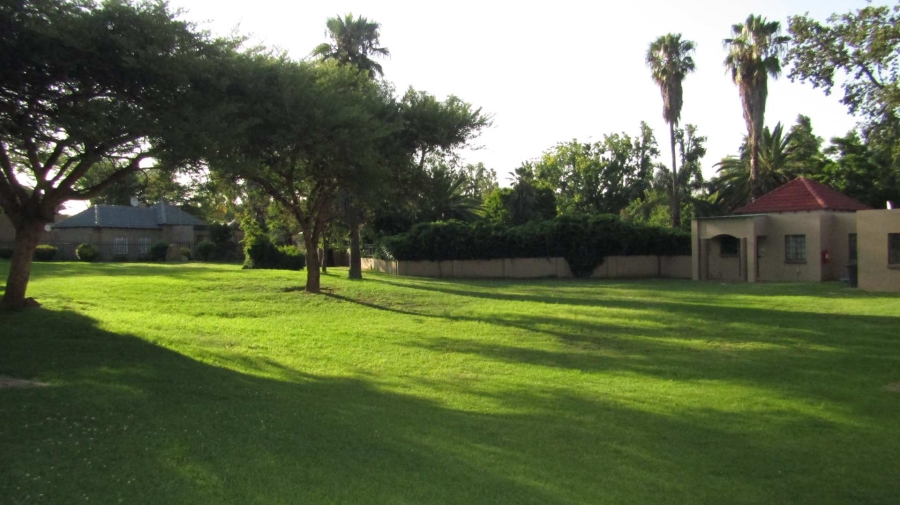 To Let 1 Bedroom Property for Rent in Sharonlea Gauteng
