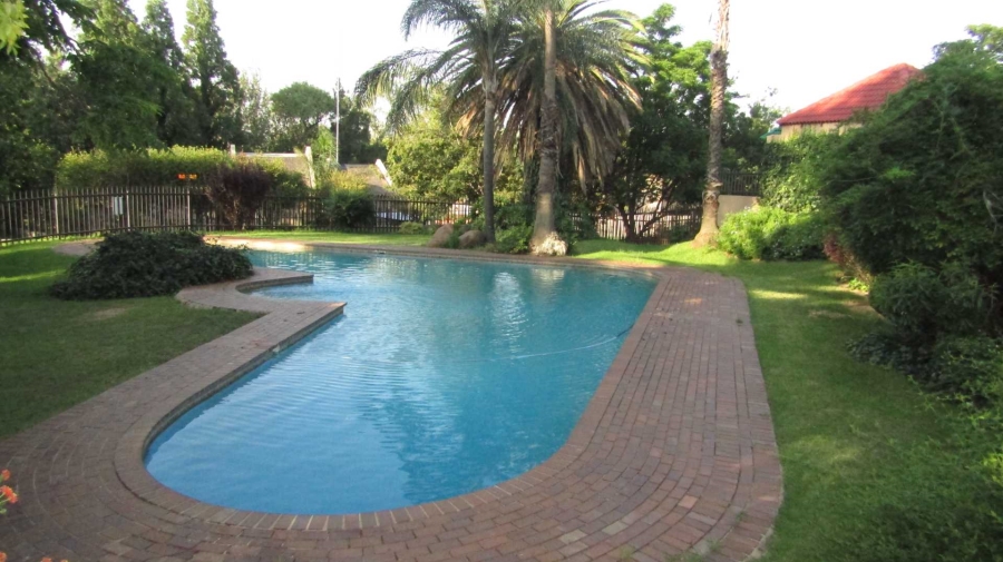 To Let 1 Bedroom Property for Rent in Sharonlea Gauteng
