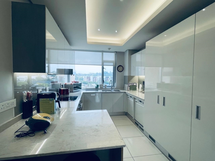 2 Bedroom Property for Sale in Sandown Gauteng
