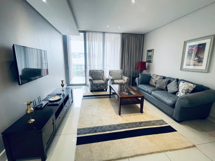 2 Bedroom Property for Sale in Sandown Gauteng