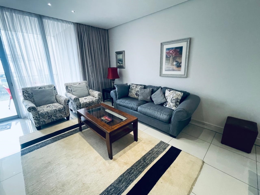 2 Bedroom Property for Sale in Sandown Gauteng