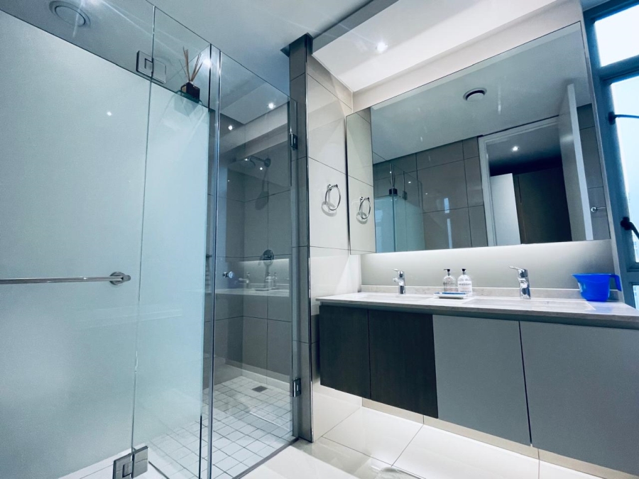 2 Bedroom Property for Sale in Sandown Gauteng