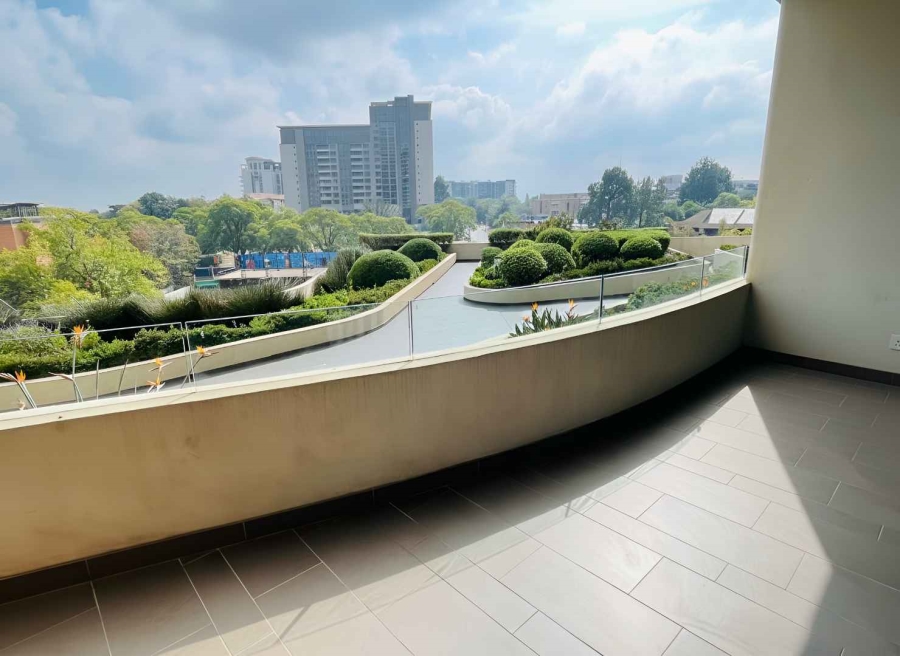 2 Bedroom Property for Sale in Morningside Gauteng