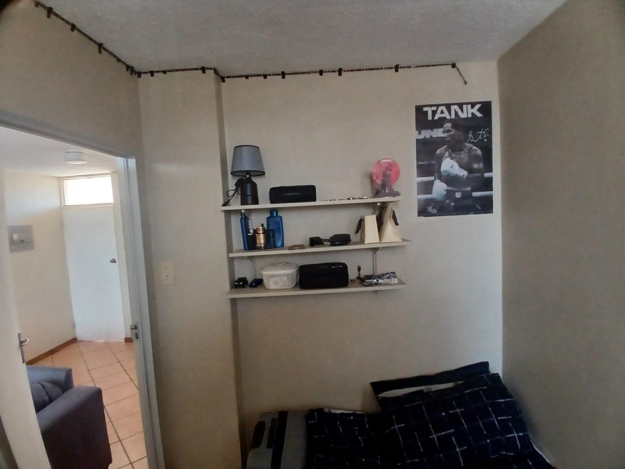 1 Bedroom Property for Sale in Hatfield Gauteng