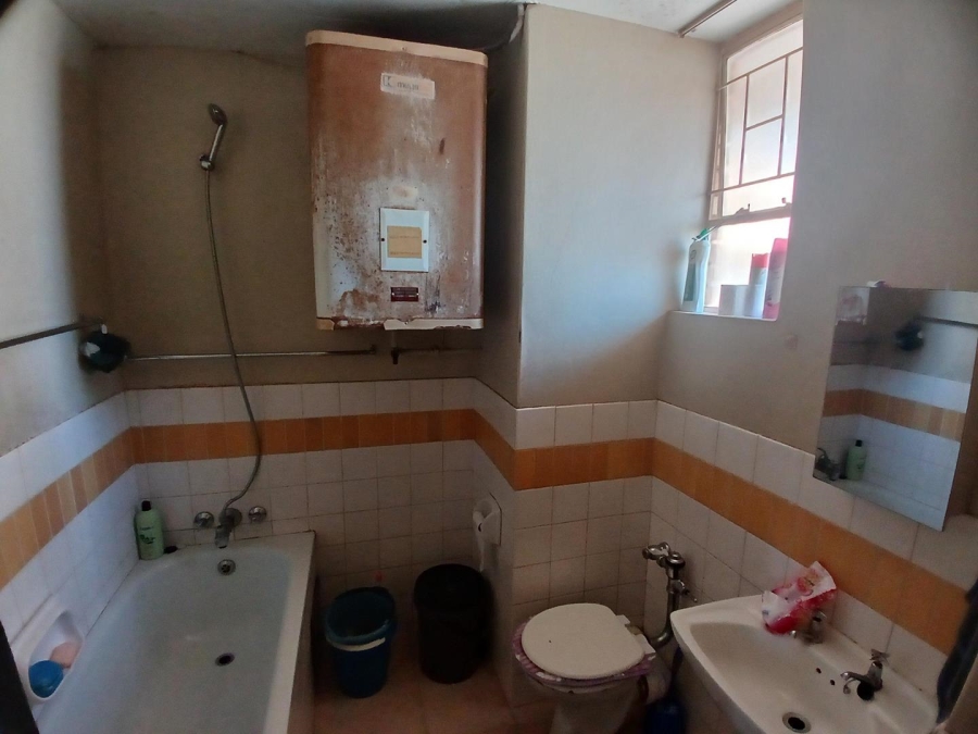1 Bedroom Property for Sale in Hatfield Gauteng