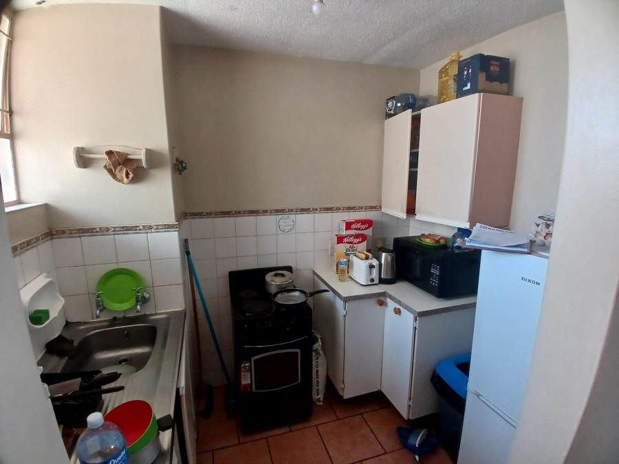 1 Bedroom Property for Sale in Hatfield Gauteng