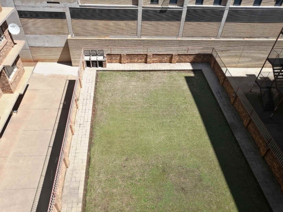 1 Bedroom Property for Sale in Hatfield Gauteng