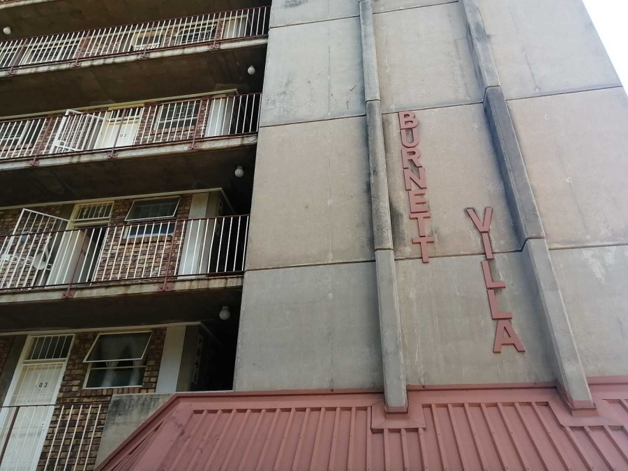 1 Bedroom Property for Sale in Hatfield Gauteng