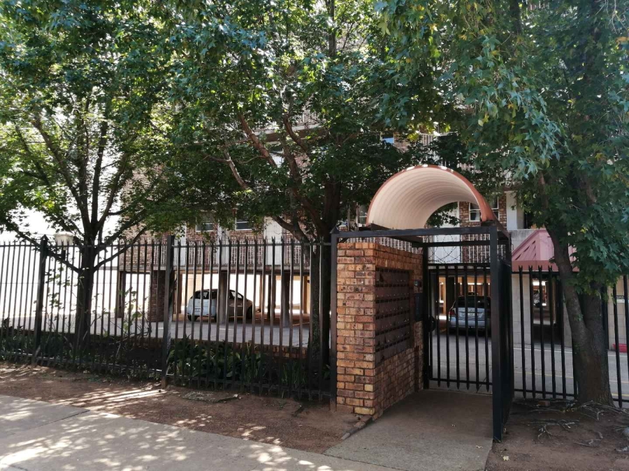 1 Bedroom Property for Sale in Hatfield Gauteng