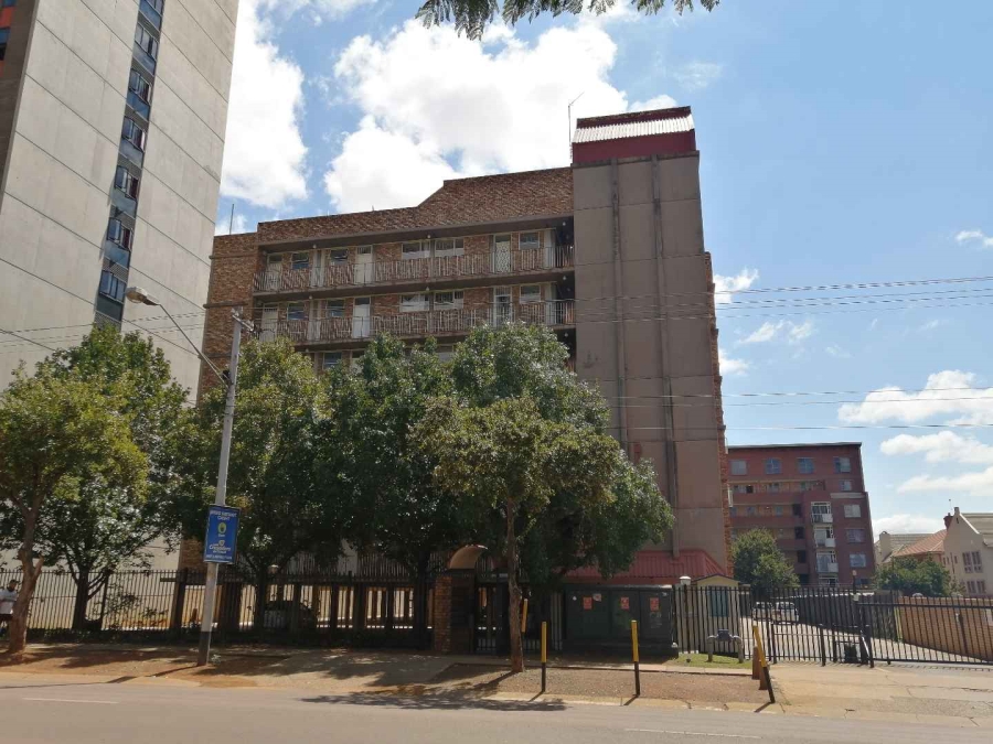1 Bedroom Property for Sale in Hatfield Gauteng