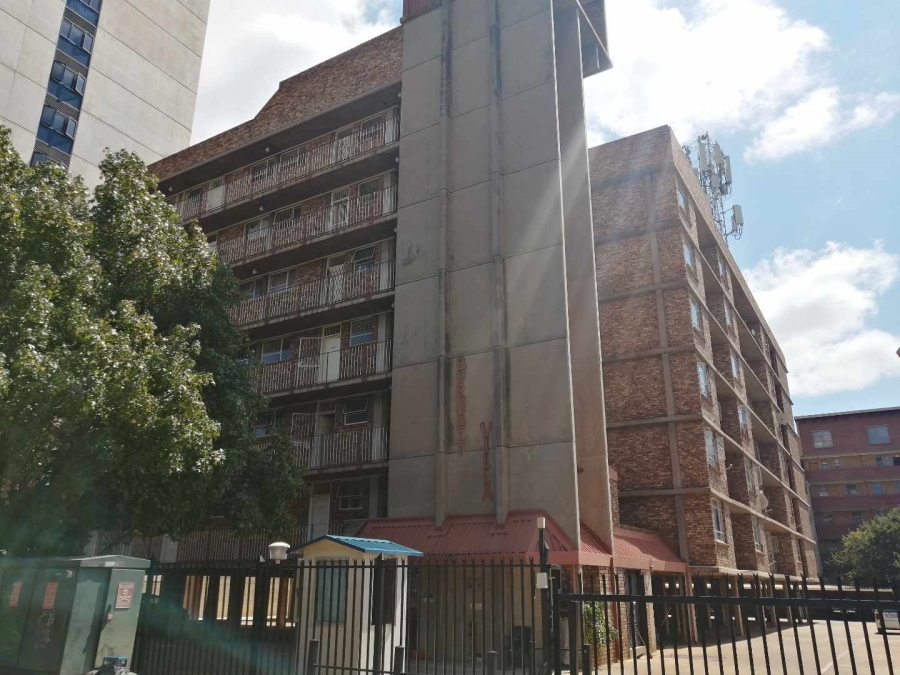 1 Bedroom Property for Sale in Hatfield Gauteng