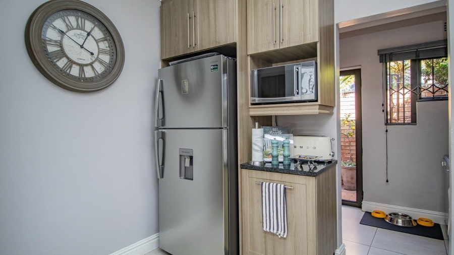 3 Bedroom Property for Sale in Beyerspark Gauteng