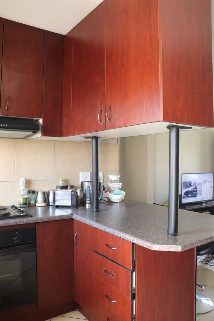 2 Bedroom Property for Sale in Witpoortjie Gauteng